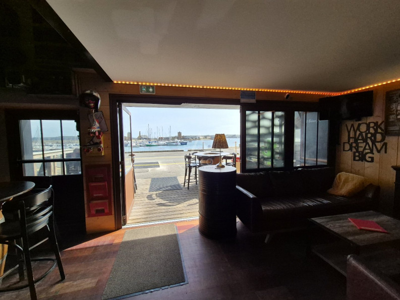 vente Immeuble commercial Camaret Sur Mer - Photo 4