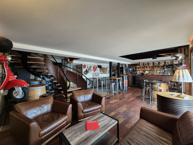 vente Immeuble commercial Camaret Sur Mer - Photo 6