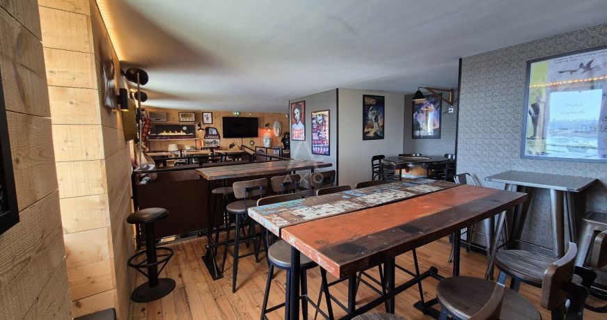 vente Immeuble commercial Camaret Sur Mer