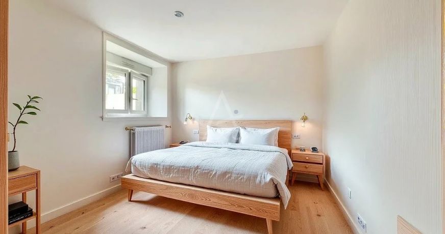 vente Appartement Fougeres