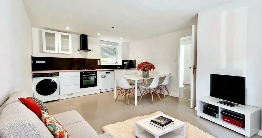 vente Appartement Fougeres