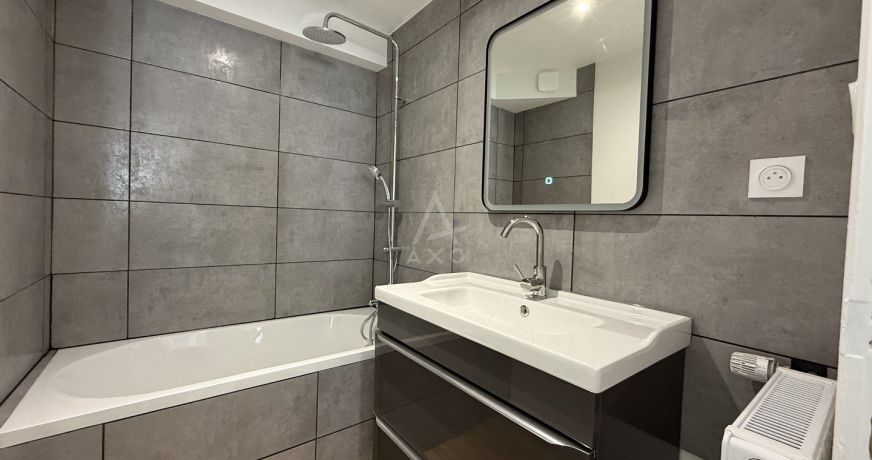 vente Appartement Fougeres