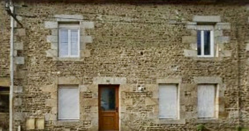 vente Appartement Fougeres
