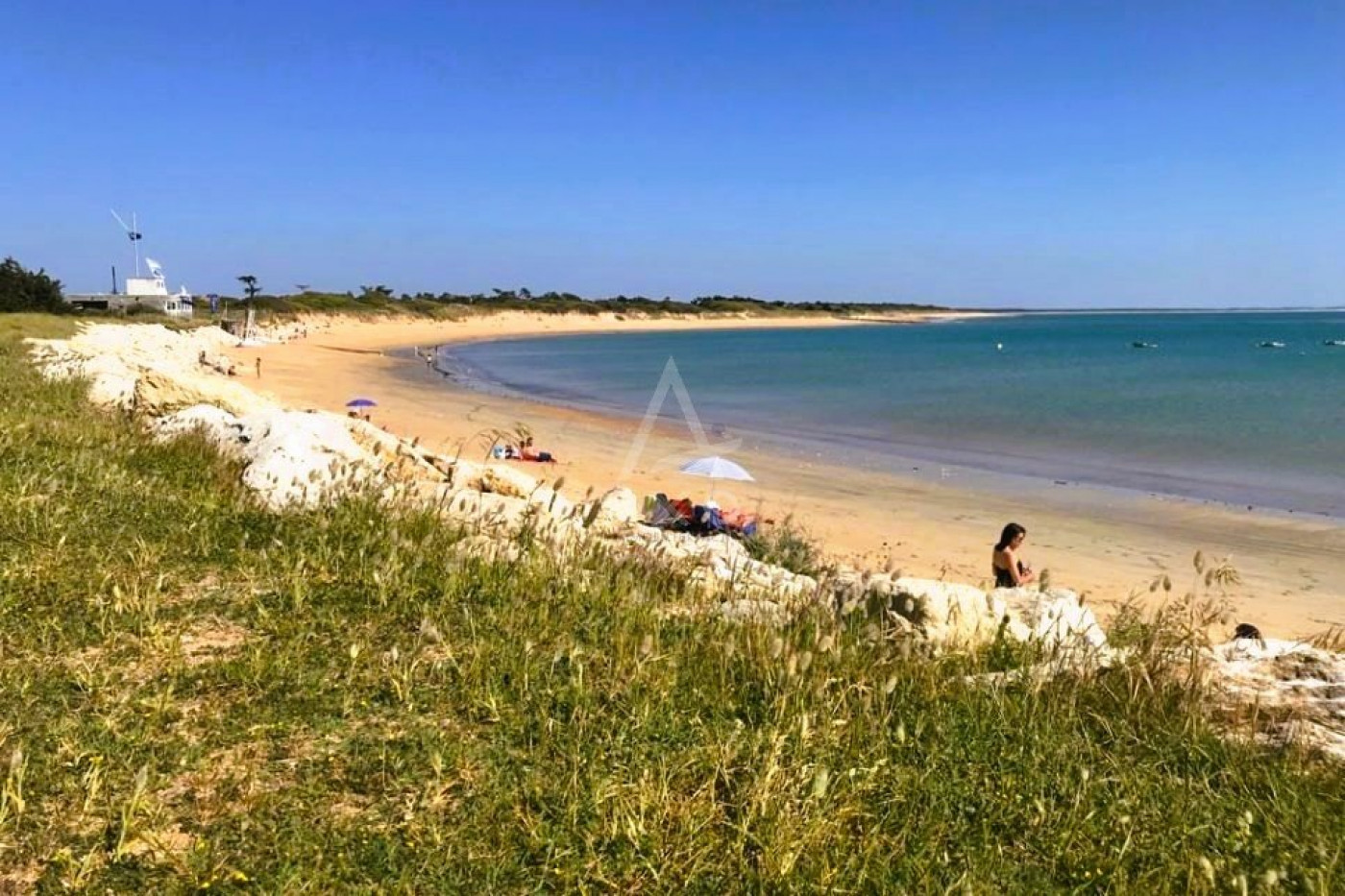vente Appartement en résidence Dolus D'oleron - Photo 9