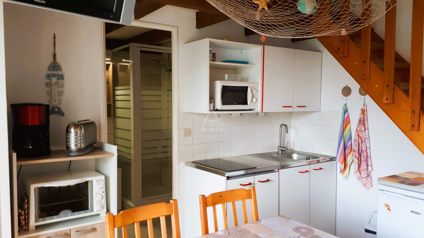 vente Appartement en résidence Dolus D'oleron - Photo 2