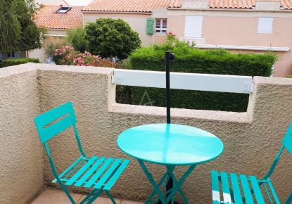 vente Appartement en résidence Dolus D'oleron
