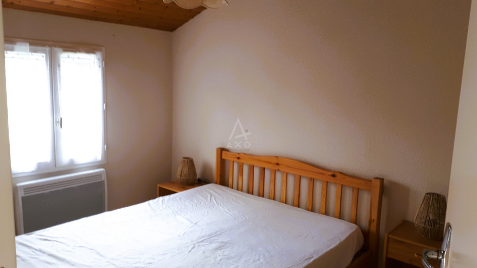 vente Appartement en résidence Dolus D'oleron - Photo 5
