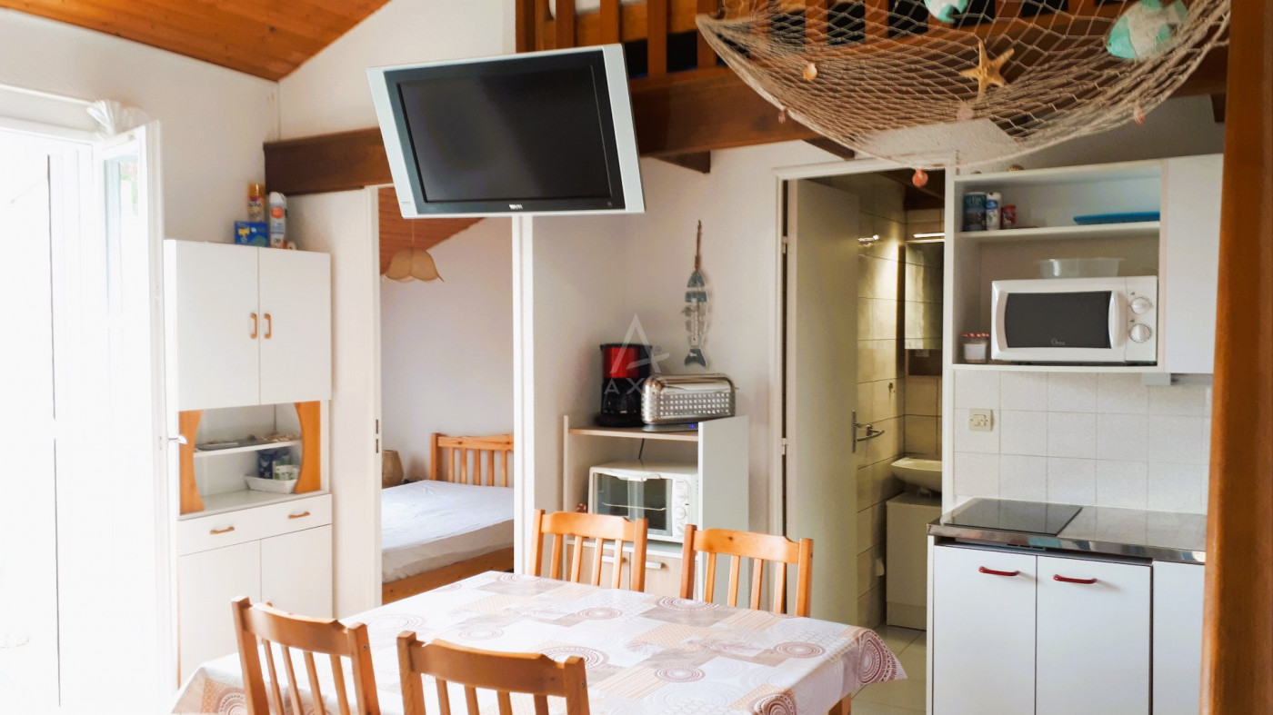 vente Appartement en résidence Dolus D'oleron - Photo 3