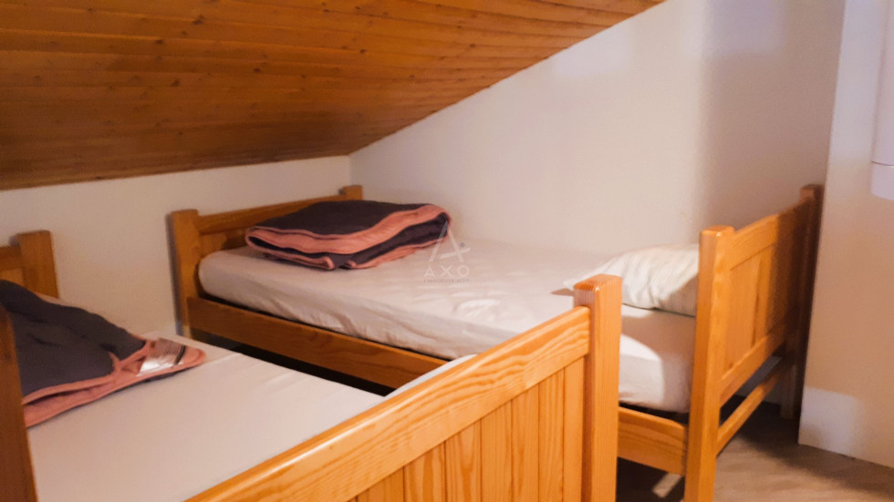 vente Appartement en résidence Dolus D'oleron - Photo 6