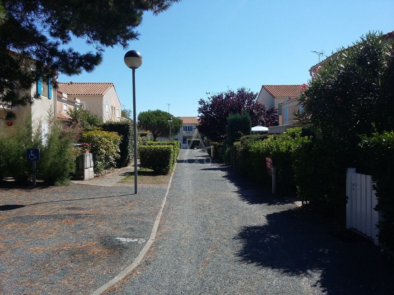 vente Appartement en résidence Dolus D'oleron - Photo 7