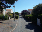 vente Appartement en résidence Dolus D'oleron