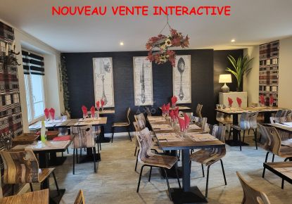 vente Ensemble immobilier Pledran