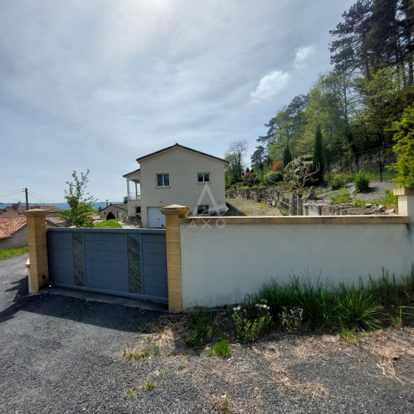 vente Maison Trelissac - Photo 1