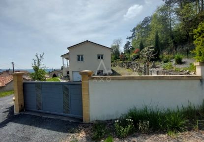 vente Maison Trelissac