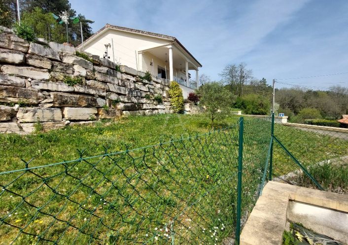 vente Maison Trelissac