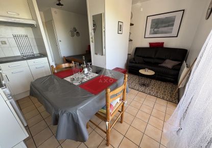 vente Appartement Cazaubon