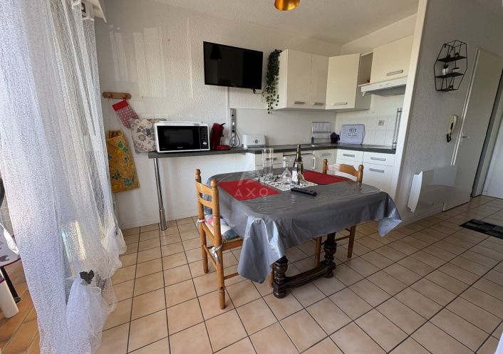 vente Appartement Cazaubon