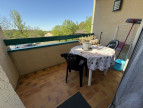 vente Appartement Cazaubon