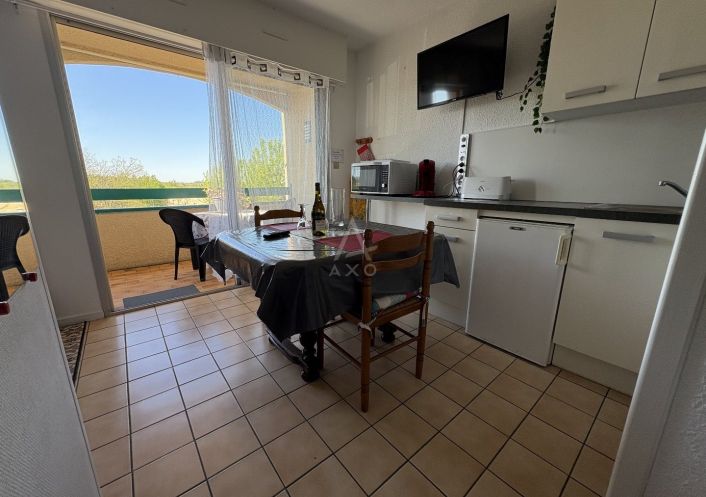 vente Appartement Cazaubon