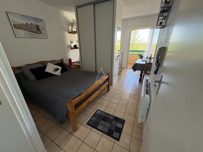 vente Appartement Cazaubon - Photo 6