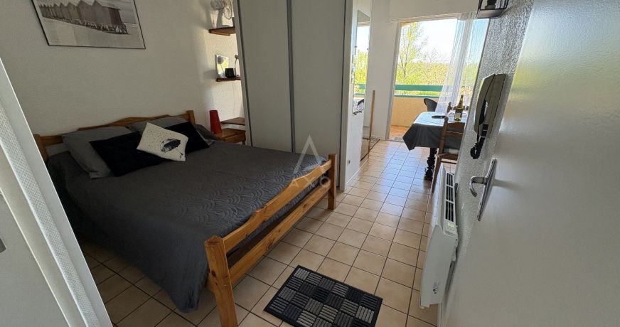 vente Appartement Cazaubon