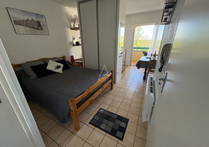 vente Appartement Cazaubon