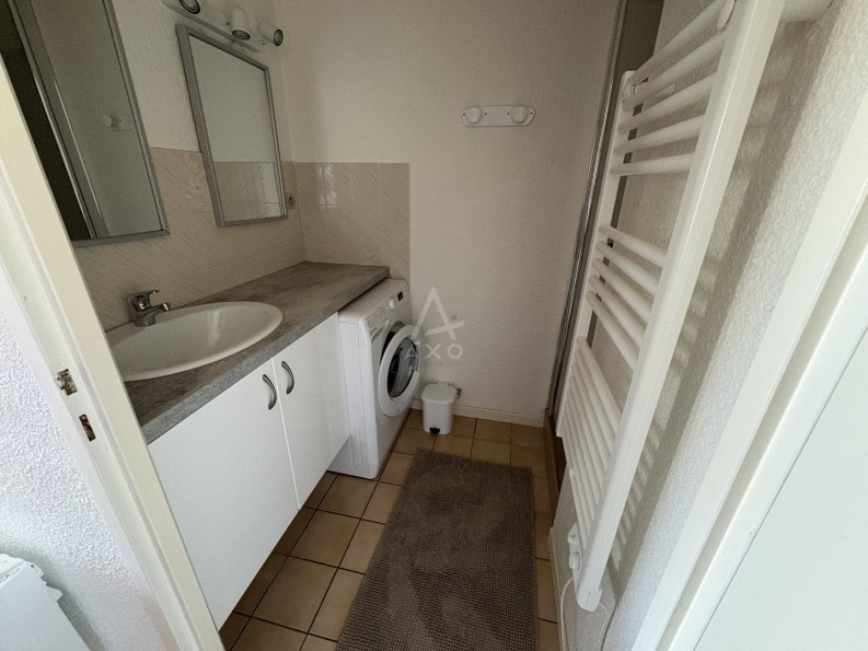 vente Appartement Cazaubon - Photo 7