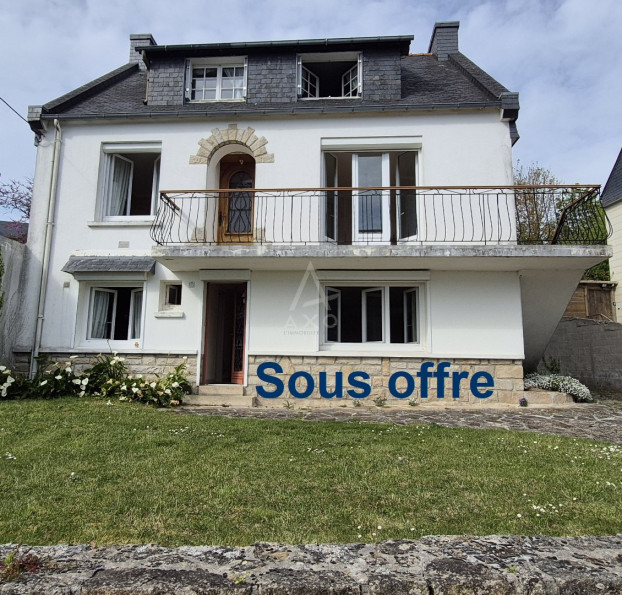 vente Maison Crozon - Photo 1