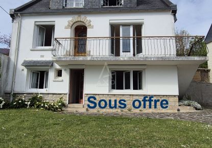 vente Maison Crozon