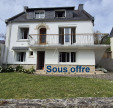 vente Maison Crozon