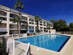 vente Appartement Le Lavandou