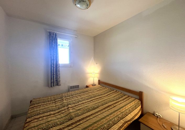 vente Appartement Le Lavandou