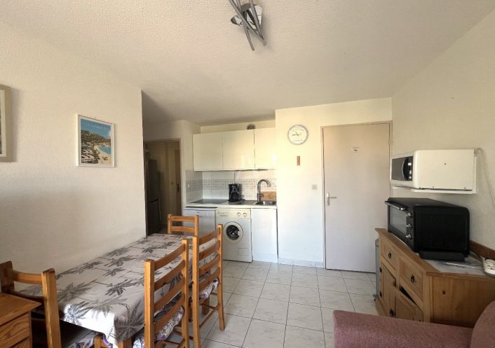 vente Appartement Le Lavandou