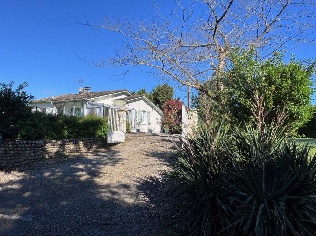 vente Maison Barcelonne Du Gers - Photo 2