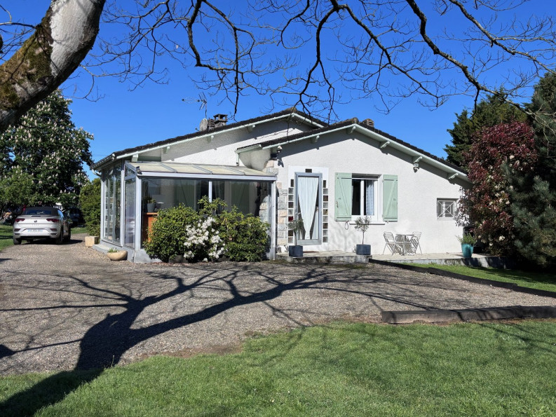 vente Maison Barcelonne Du Gers - Photo 3