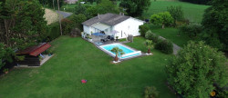 vente Maison Arblade Le Bas