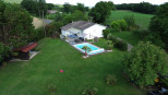 vente Maison Arblade Le Bas