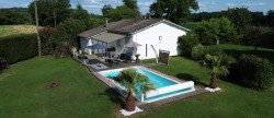vente Maison Arblade Le Bas