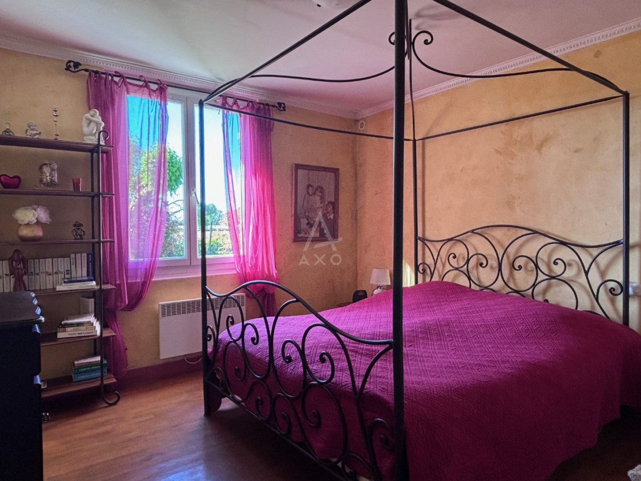 vente Maison Barcelonne Du Gers - Photo 10