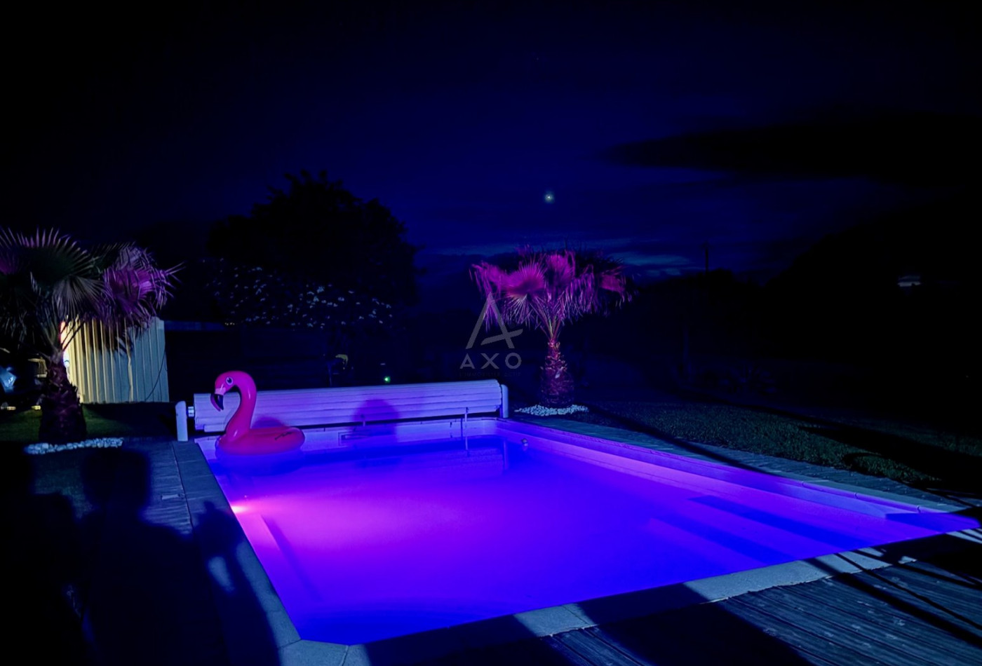 vente Maison Arblade Le Bas - Photo 4
