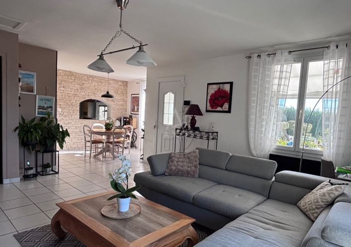 vente Maison Barcelonne Du Gers