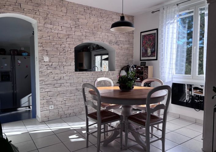 vente Maison Barcelonne Du Gers