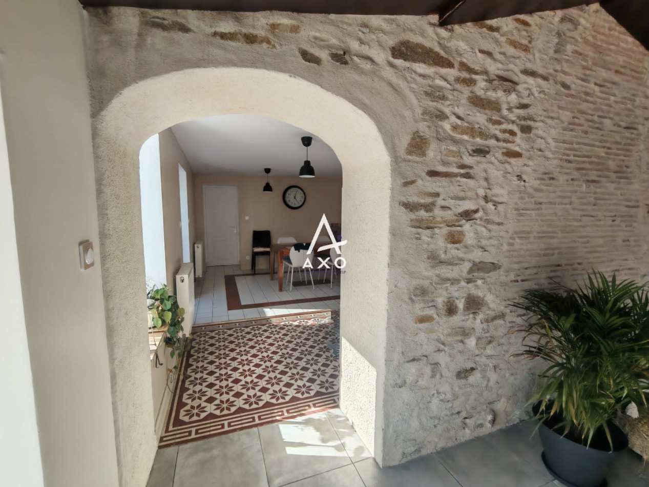 vente Maison Le Landreau - Photo 2