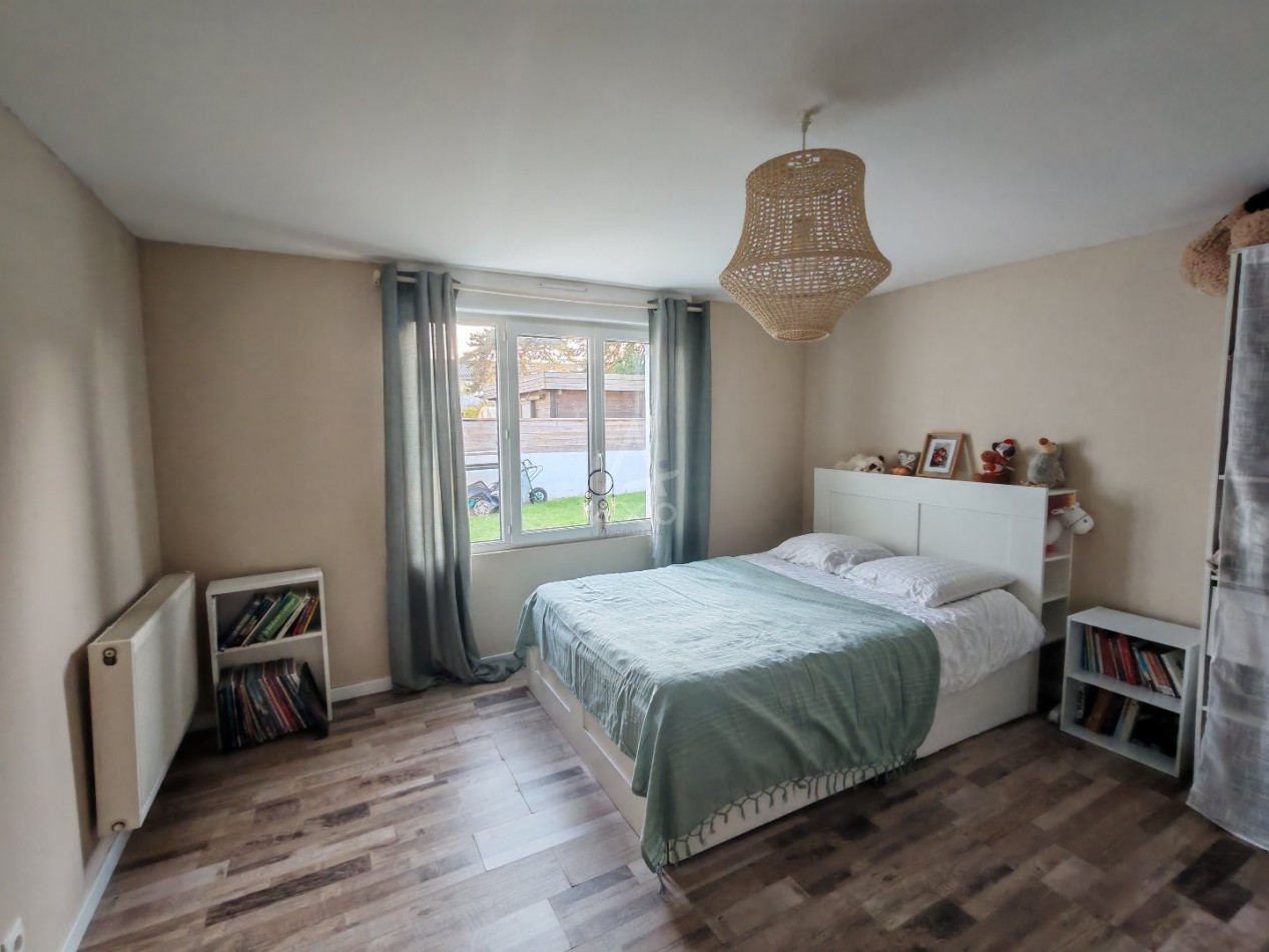 vente Maison Le Landreau - Photo 5