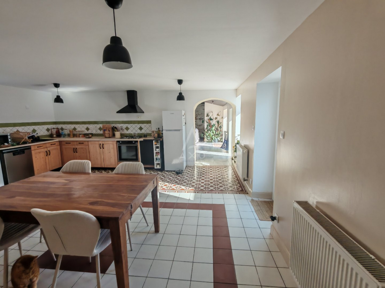 vente Maison Le Landreau - Photo 3