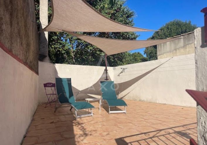 vente Maison de village Pezenas
