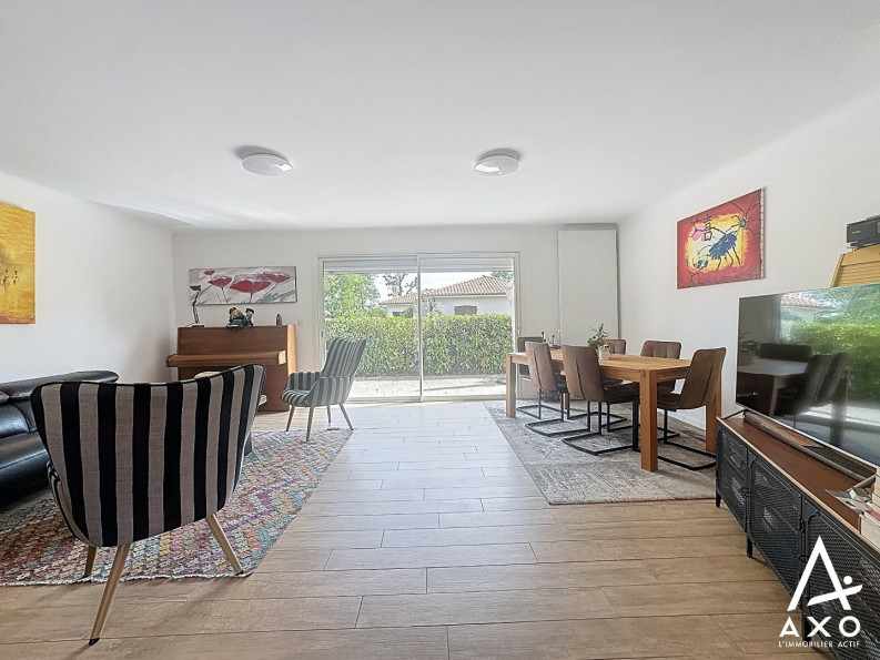 vente Maison Saint Pierre Du Mont - Photo 2