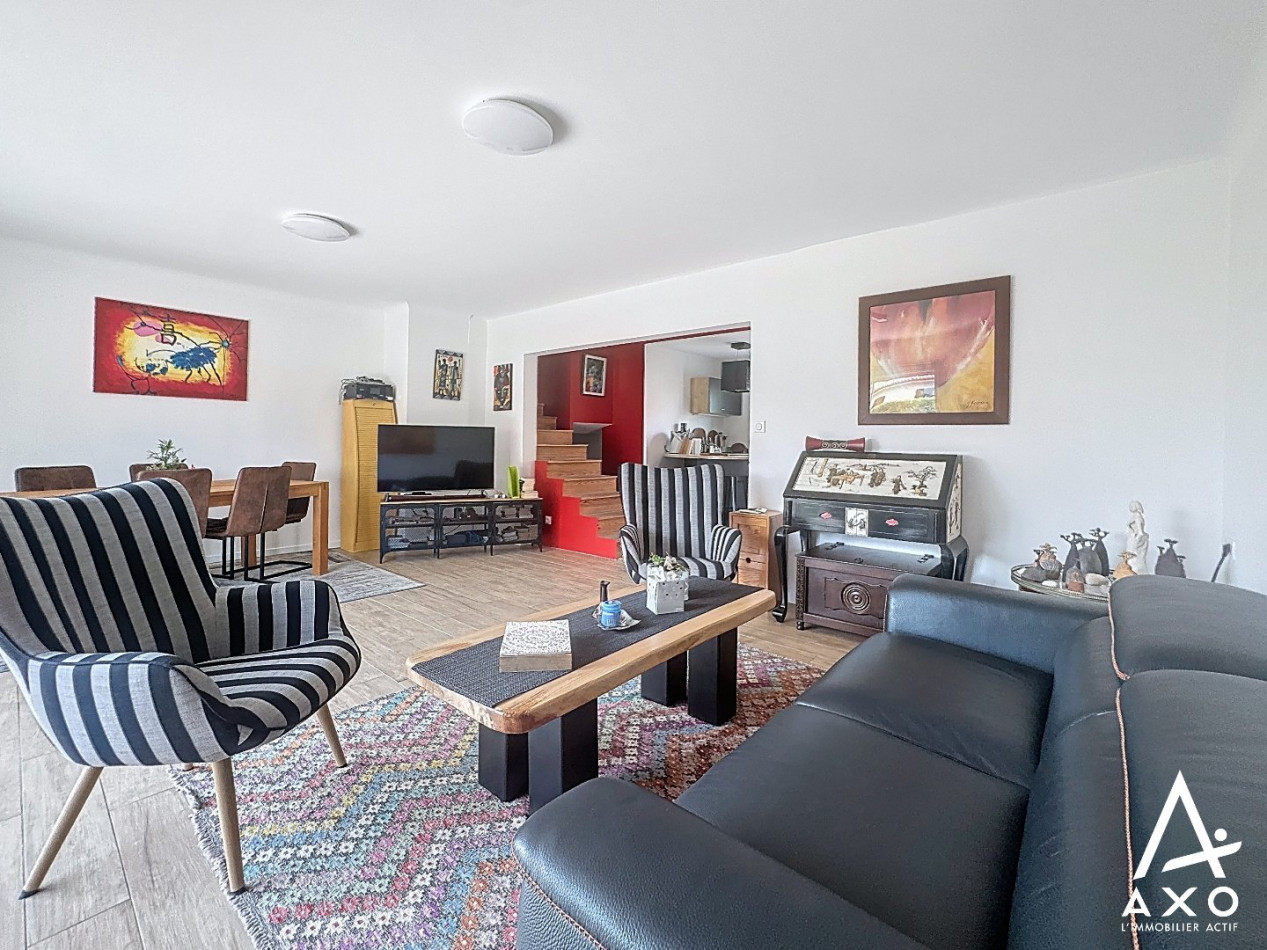 vente Maison Saint Pierre Du Mont - Photo 1