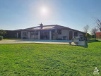 vente Maison Borderes Et Lamensans