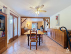 vente Maison Borderes Et Lamensans